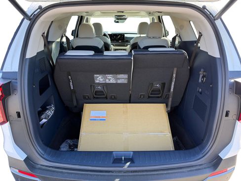 New 2026 Kia Carnival SX Prestige image 17
