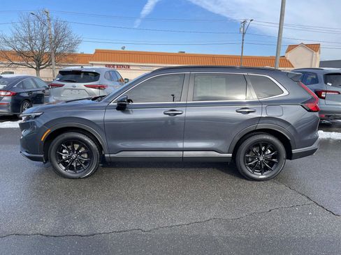 Used 2024 Honda CR-V Sport image 19