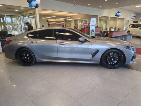 Used 2023 BMW 840i Gran Coupe image 5