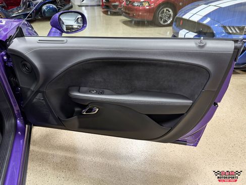 Used 2023 Dodge Challenger SRT Hellcat image 31