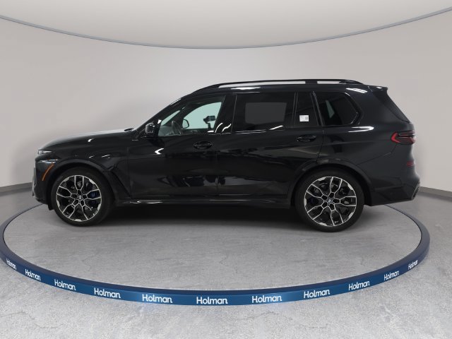 Certified 2025 BMW X7 xDrive40i w/ M Sport Package AWD/4WD image 8