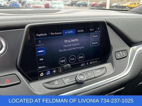 Certified 2019 Chevrolet Blazer LT AWD/4WD image 13