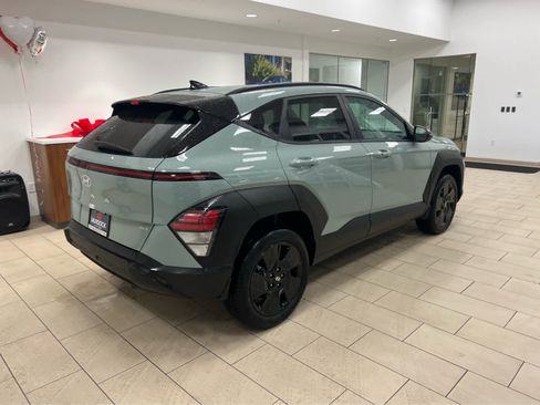 New 2026 Hyundai Kona SEL Sport image 7