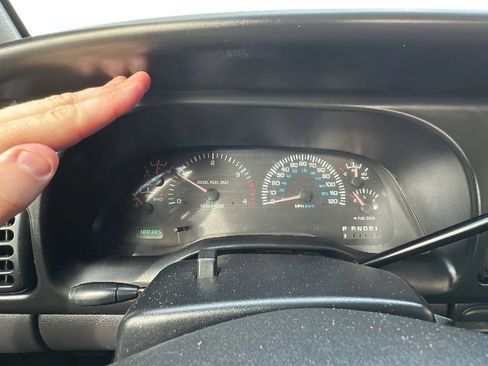 Used 1999 Dodge Ram 2500 Truck 4x4 Quad Cab image 13