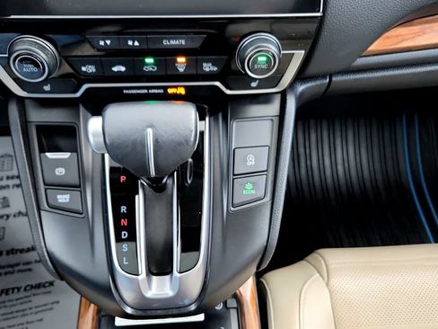Used 2021 Honda CR-V Touring image 31