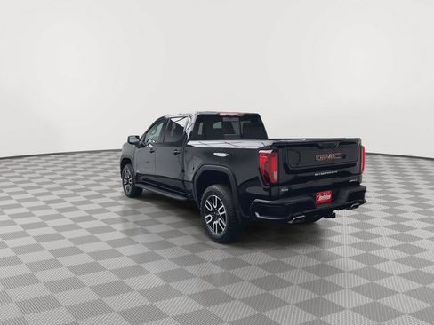 Certified 2025 GMC Sierra 1500 AT4 w/ Technology Package AWD/4WD image 44