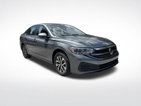Used 2024 Volkswagen Jetta S FWD image 2