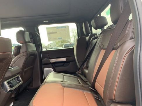 New 2026 Ford F250 King Ranch AWD/4WD image 21