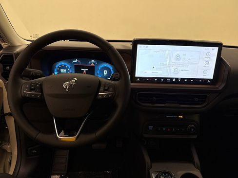 New 2025 Ford Bronco Sport Outer Banks w/ Outer Banks Tech Package+ AWD/4WD image 20