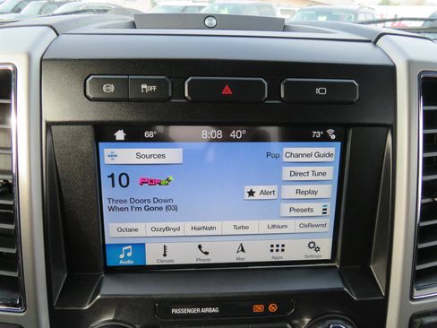 Used 2019 Ford F250 Lariat AWD/4WD image 18