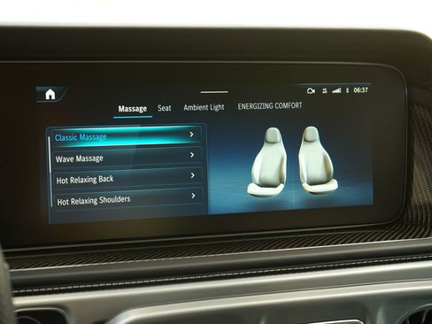 Used 2026 Mercedes-Benz G 63 AMG 4MATIC image 20