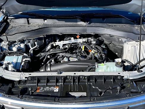 New 2026 Ford Explorer Active image 11