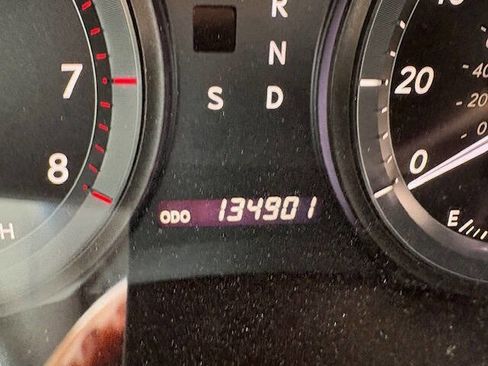 Used 2008 Lexus ES 350 image 16