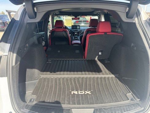 Used 2023 Acura RDX A-Spec AWD/4WD image 32