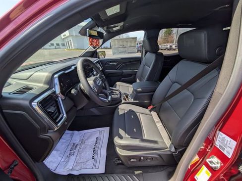 New 2026 GMC Canyon Elevation w/ Convenience Package AWD/4WD image 25