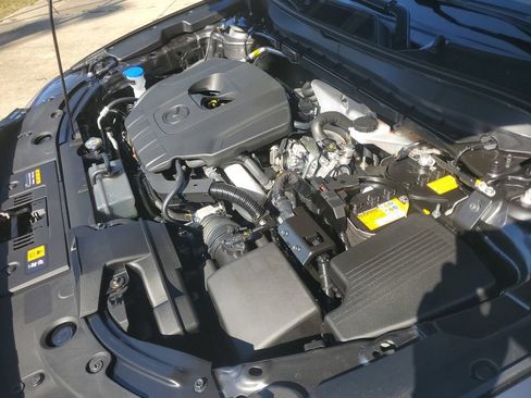 New 2025 MAZDA CX-5 AWD 2.5 S w/ Premium Plus Pkg image 9