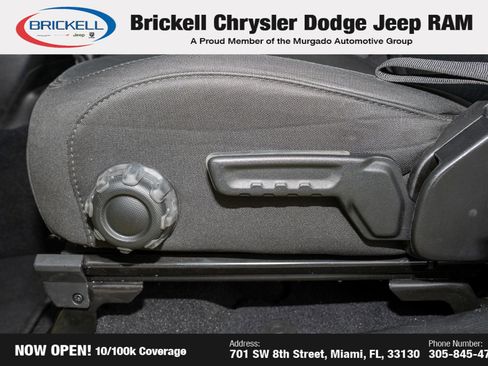 Used 2022 Jeep Wrangler Sport image 25