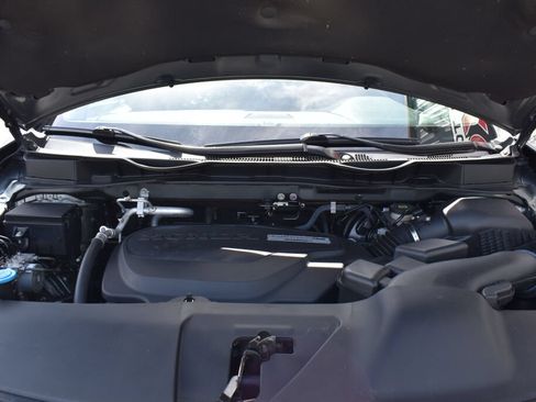 Used 2019 Honda Odyssey EX image 26