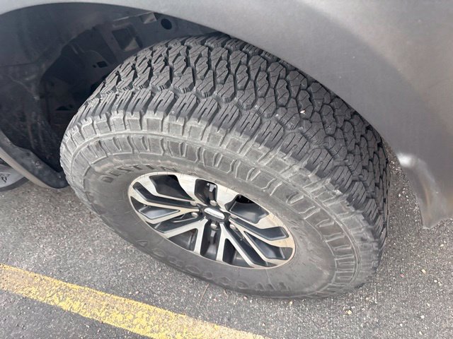 Used 2019 Ford F150 Raptor AWD/4WD image 14