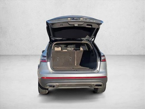 Used 2019 Lincoln Nautilus Reserve image 13