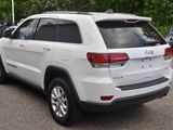 Used 2021 Jeep Grand Cherokee Laredo w/ Security & Convenience Group image 6
