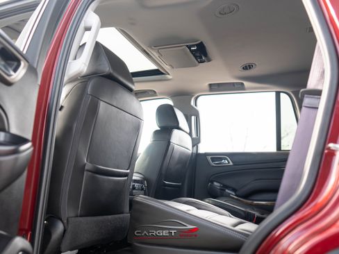 Used 2017 GMC Yukon Denali w/ Open Road Package image 22