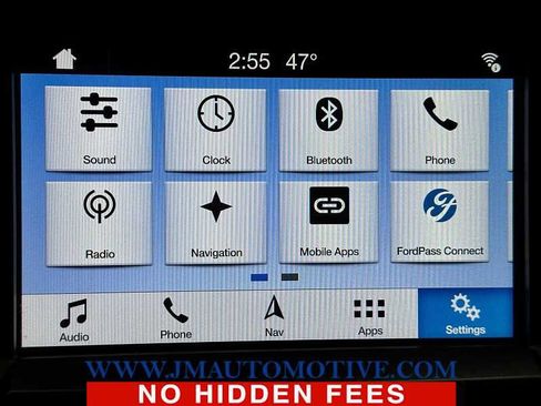 Used 2019 Ford F150 XLT w/ Equipment Group 302A Luxury image 25