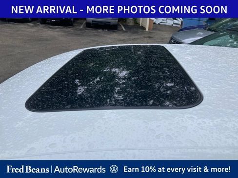 Used 2017 Volkswagen Jetta SE FWD image 8