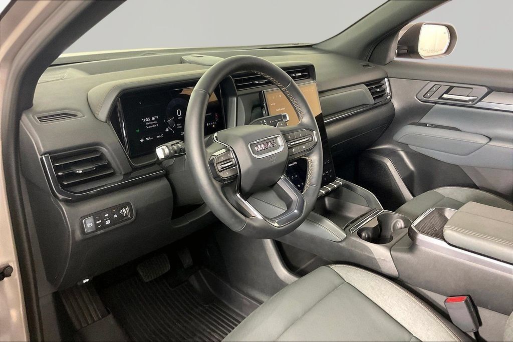 New 2026 GMC Terrain AT4 w/ Convenience Package III AWD/4WD image 7