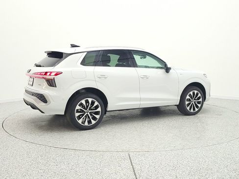 New 2026 Audi Q3 quattro 2.0T image 5