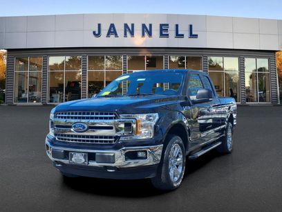 Used 2020 Ford F150 XLT w/ Equipment Group 302A Luxury