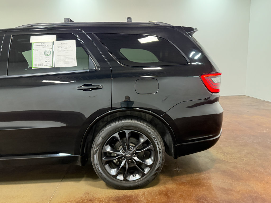 Used 2023 Dodge Durango R/T AWD/4WD image 36