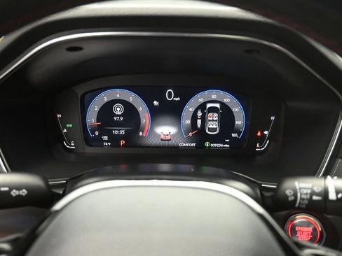 Used 2024 Acura Integra A-Spec FWD image 10