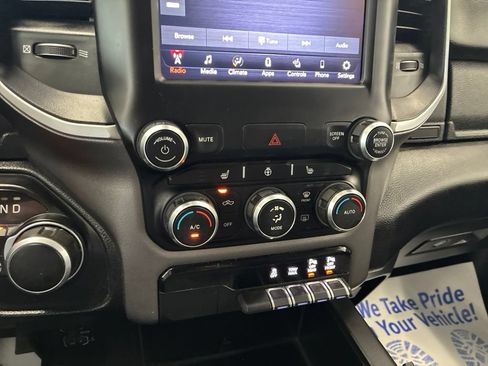 Used 2020 RAM 1500 Big Horn AWD/4WD image 47