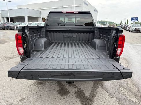 New 2026 GMC Sierra 1500 Elevation w/ Elevation Premium Package AWD/4WD image 24