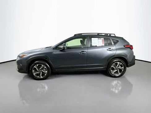 Used 2024 Subaru Crosstrek 2.0i Premium AWD/4WD image 5