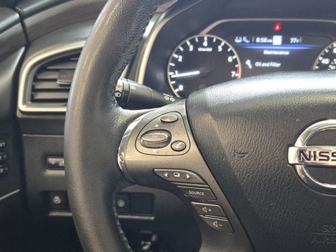 Used 2019 Nissan Murano Platinum w/ Cargo Package image 29