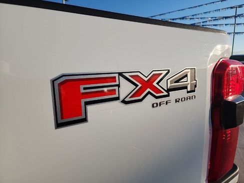 Used 2023 Ford F250 XL w/ STX Appearance Package image 14