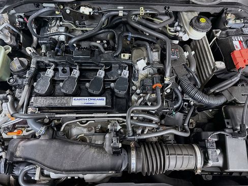 Used 2017 Honda Civic EX-L image 37