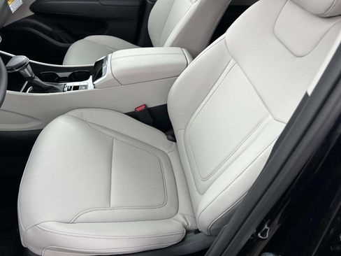 New 2026 Hyundai Tucson SEL FWD image 13