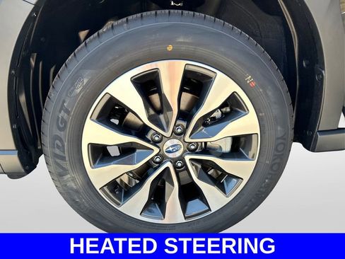 Certified 2025 Subaru Outback Limited AWD/4WD image 14