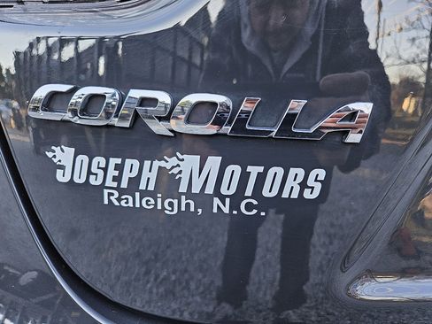 Used 2024 Toyota Corolla Hybrid Sedan image 51