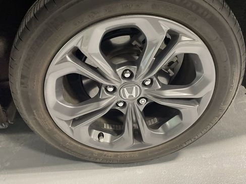 Used 2024 Honda Accord EX image 22