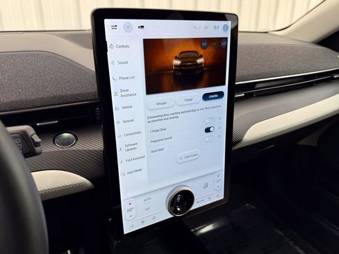 Certified 2023 Ford Mustang Mach-E Premium image 30