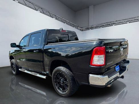 Used 2019 RAM 1500 Big Horn AWD/4WD image 5