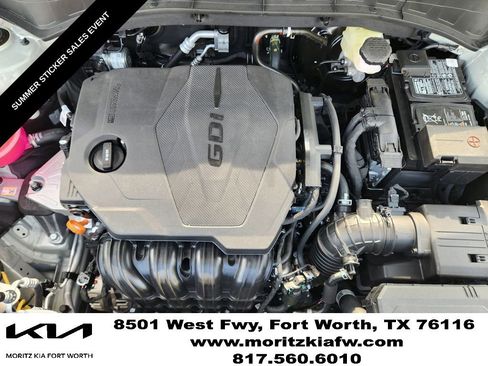 New 2026 Kia Sorento S AWD/4WD image 21