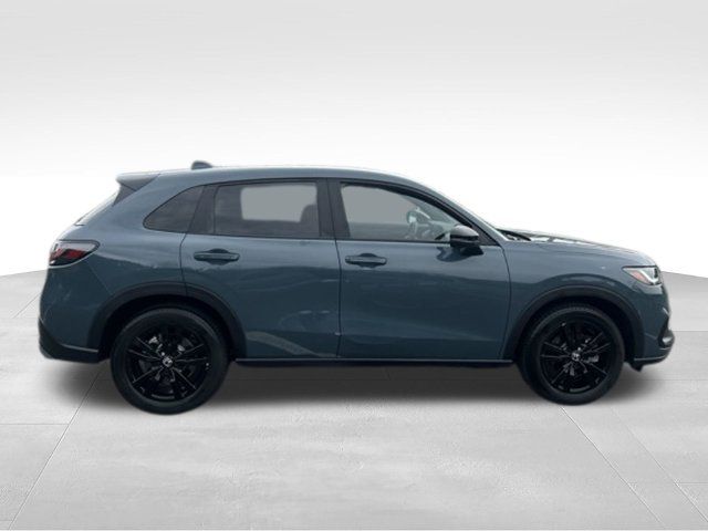 Used 2026 Honda HR-V Sport image 8