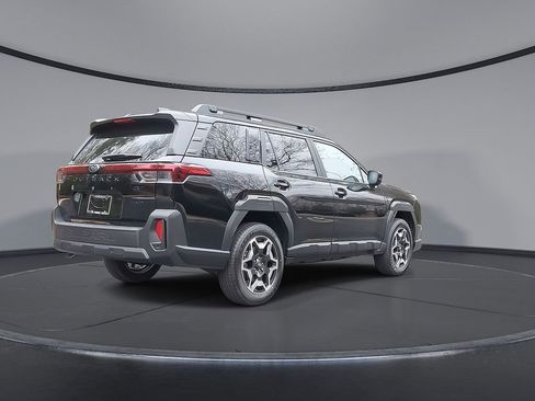 New 2026 Subaru Outback Touring image 12