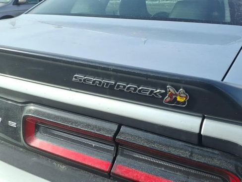 Used 2023 Dodge Challenger R/T Scat Pack image 14