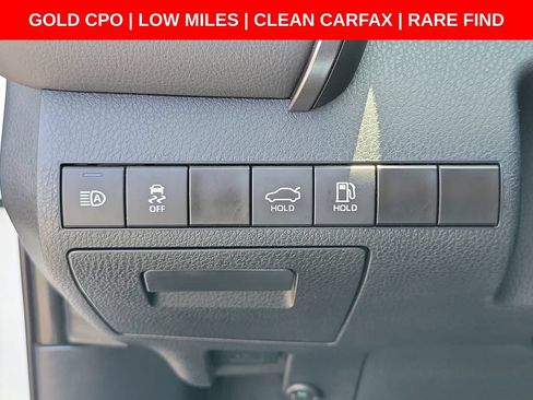 Used 2024 Toyota Camry SE w/ Blackout Package (TMS) FWD image 23